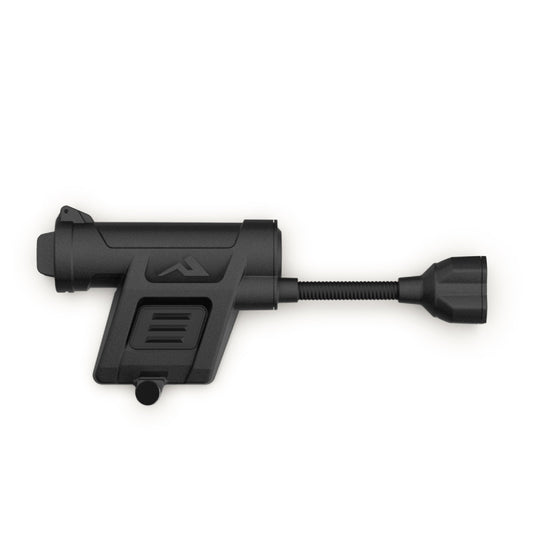 LINTERNA CHARGE X BLACK