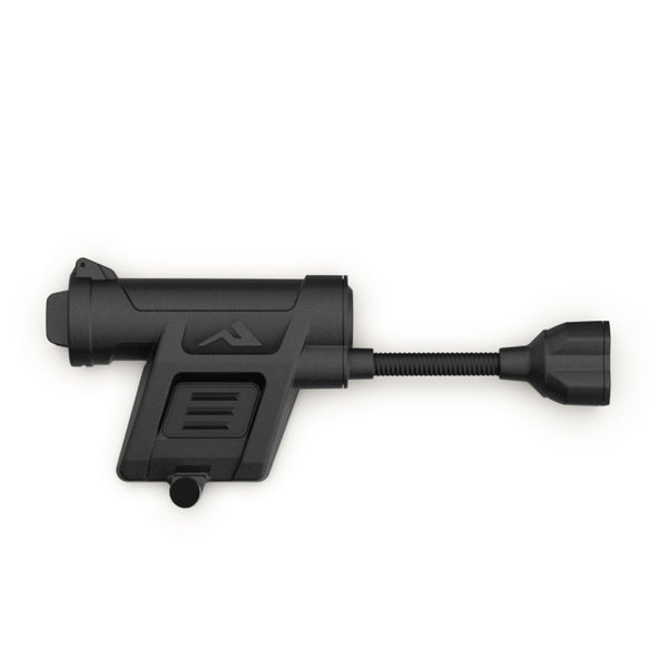 LINTERNA CHARGE X BLACK