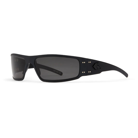 LENTE GATORZ MAGNUM BLACK POLARIZADO (GZ-01-011)