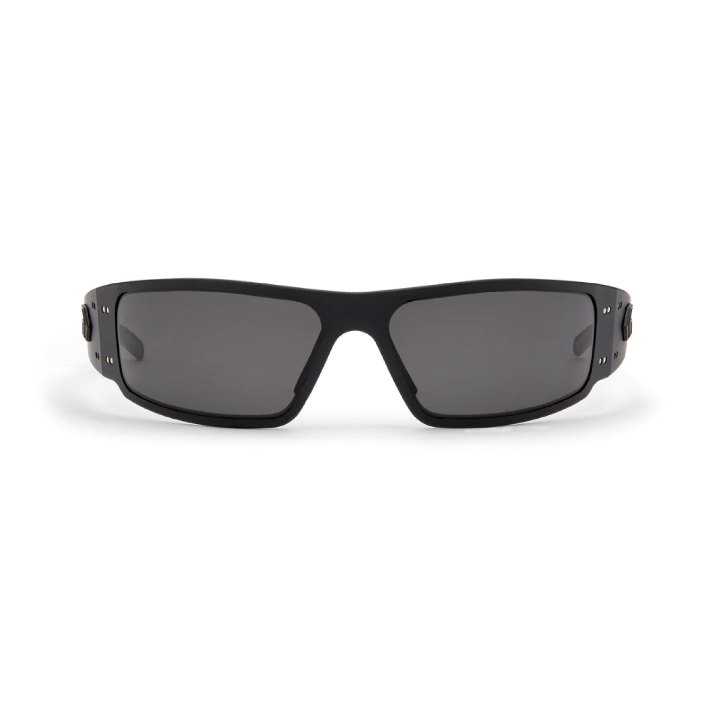 LENTE GATORZ MAGNUM BLACK POLARIZADO (GZ-01-011)