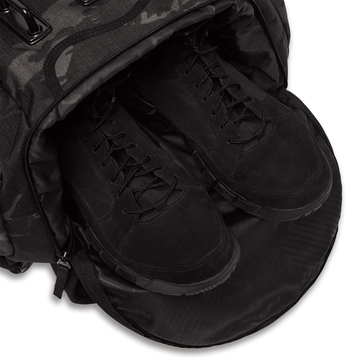MOCHILA SI KITCHEN SINK BLACK MULTICAM