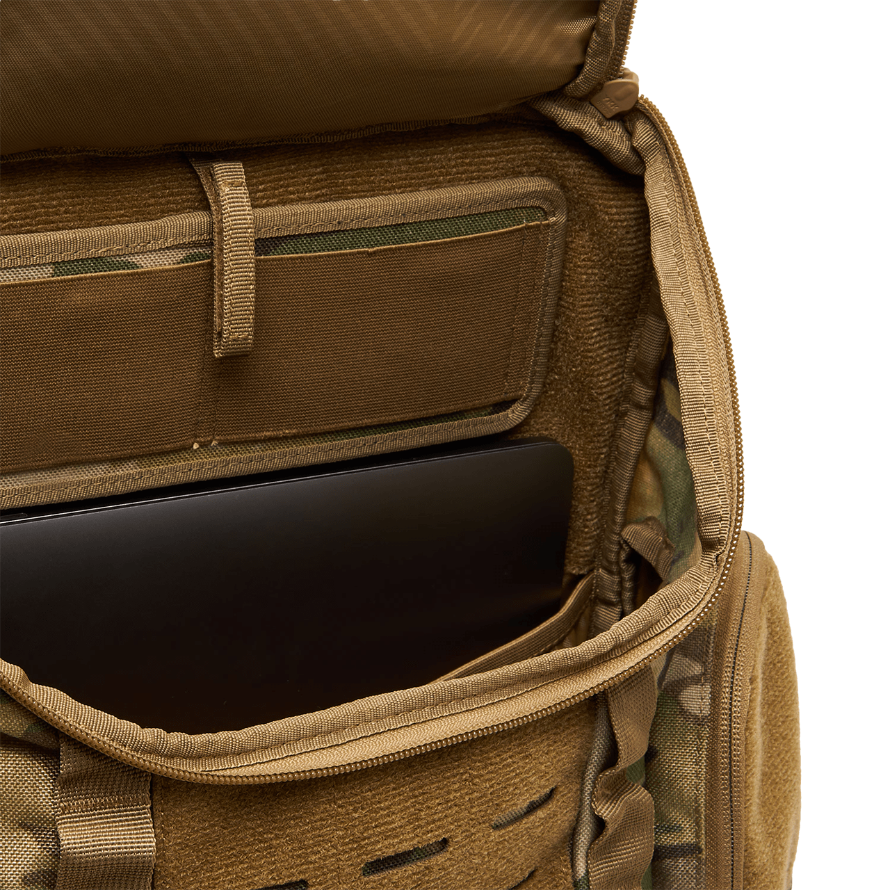 MOCHILA LINK PACK MILTAC 2.0 MULTICAM
