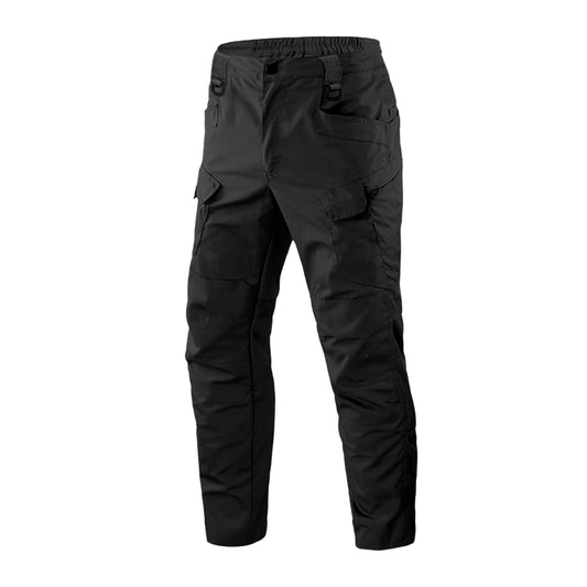 PANTALÓN TÁCTICO IX7 BLACK