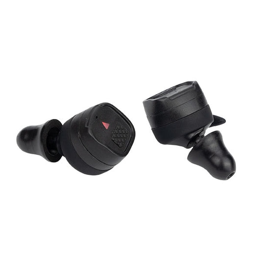 PROTECTOR AUDITIVO M20T PRO EARMOR BLACK