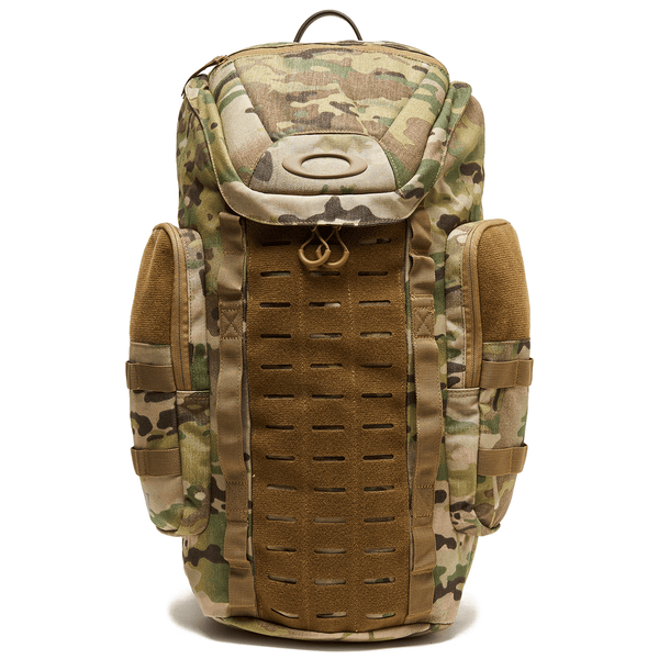 MOCHILA LINK PACK MILTAC 2.0 MULTICAM