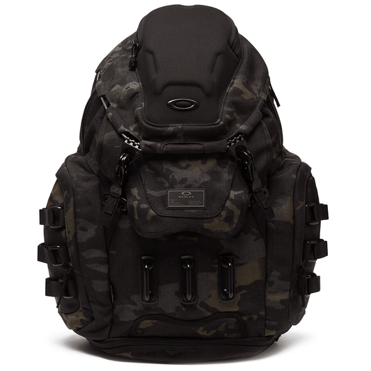 MOCHILA SI KITCHEN SINK BLACK MULTICAM