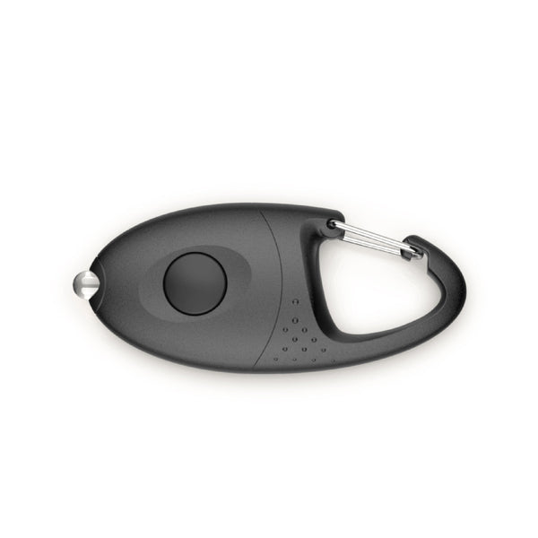 LINTERNA LECTURA DE CARTA IMPULSE - BLACK WIRED LED