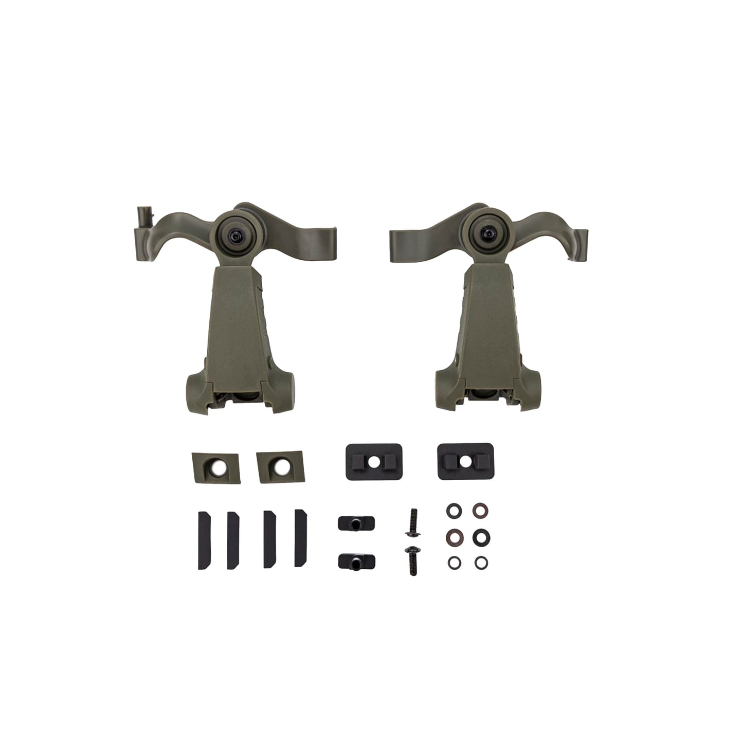 ADAPTADOR M16A EARMOR OD GREEN