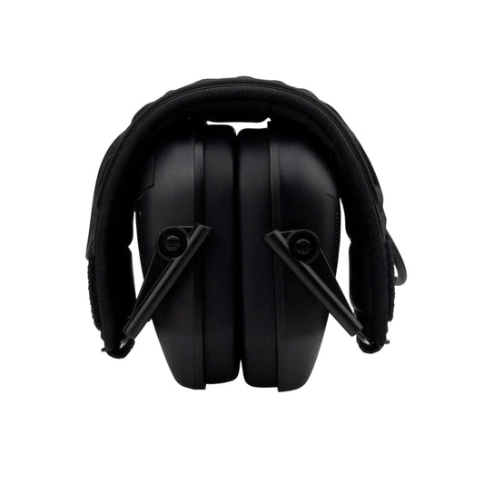PROTECTOR AUDITIVO M300A EARMOR BLACK