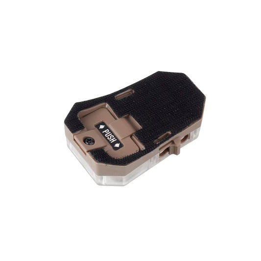 LINTERNA DE SUPERVENCIA OPSMEN F101 COYOTE