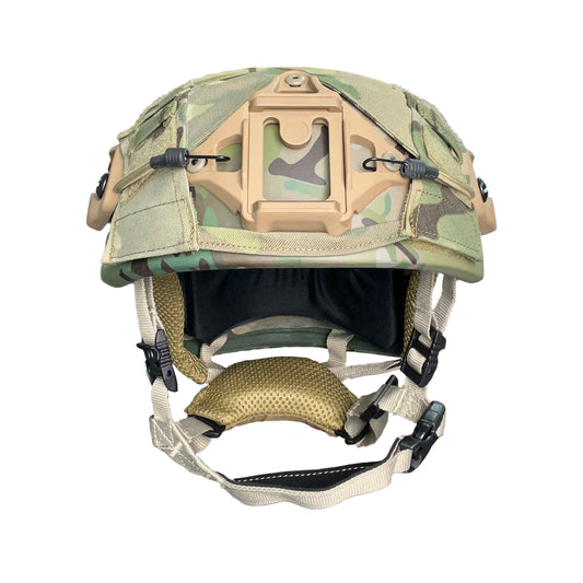 CASCO BALISTICO MICH 2001 MULTICAM/COYOTE