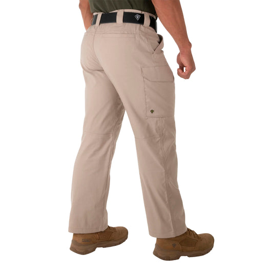PANTALÓN V2 FIRST TACTICAL KHAKI