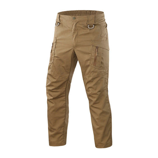 PANTALÓN TÁCTICO IX9 COYOTE