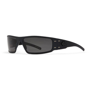 LENTE GATORZ MAGNUM SMOKE BALLISTIC (GZ-01-002)