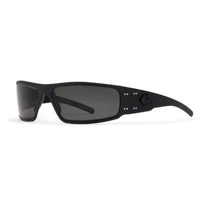 LENTE GATORZ MAGNUM SMOKE BALLISTIC (GZ-01-002)
