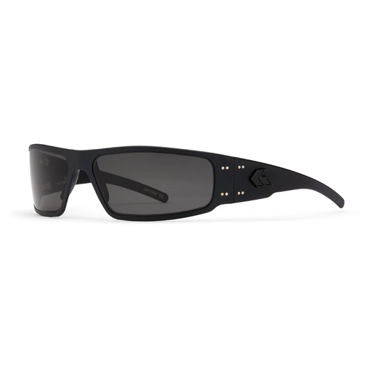 LENTE GATORZ MAGNUM SMOKE BALLISTIC (GZ-01-002)