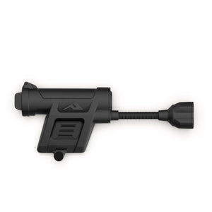 LINTERNA CHARGE X BLACK
