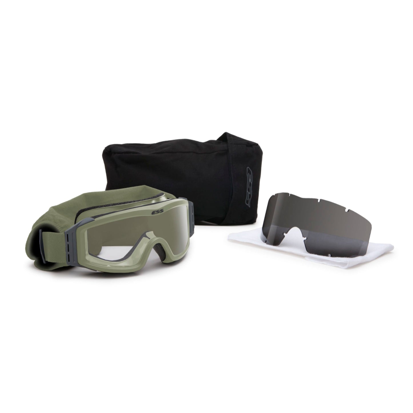 ANTIPARRA ESS PROFILE NVG FOL FM