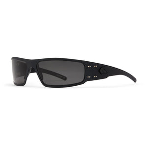 LENTE GATORZ MAGNUM BLACK POLARIZADO (GZ-01-011)