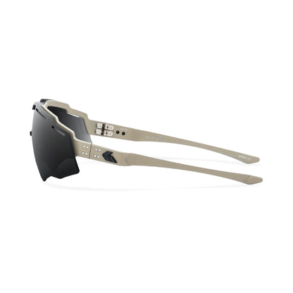 LENTE GATORZ BLASTSHIELD B2 BALISTICO POLARIZADO (GZ-16-346)
