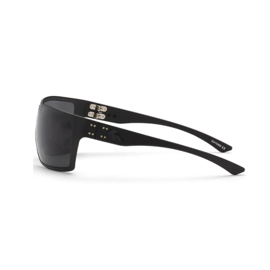 LENTE GATORZ MARAUDER SMOKE POLARIZADO (GZ-12-410)