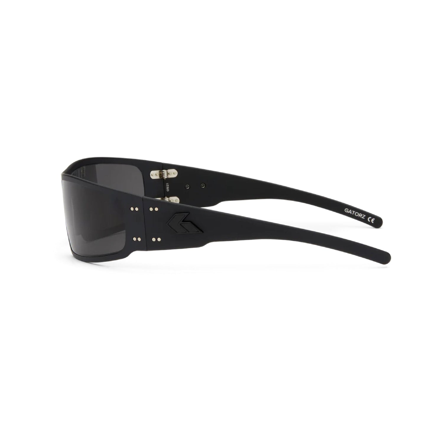 LENTE GATORZ MAGNUM BLACK POLARIZADO (GZ-01-011)
