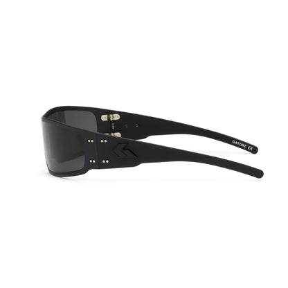 LENTE GATORZ MAGNUM BLACK POLARIZADO (GZ-01-011)