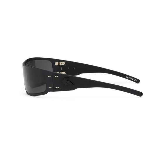 LENTE GATORZ MAGNUM BLACK POLARIZADO (GZ-01-011)