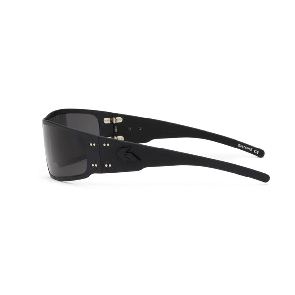 LENTE GATORZ MAGNUM BLACK POLARIZADO (GZ-01-011)