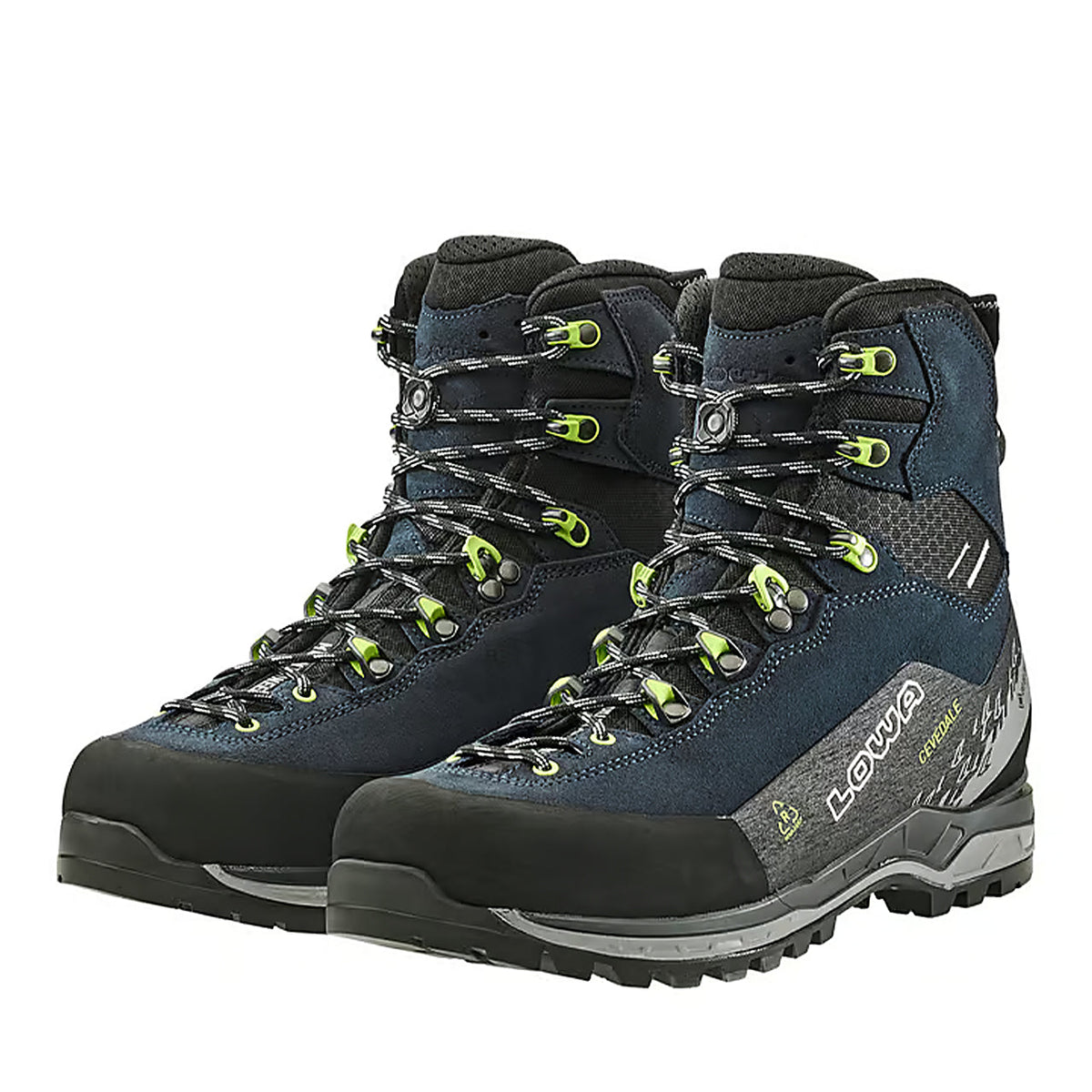 CEVEDALE PRO GTX MID