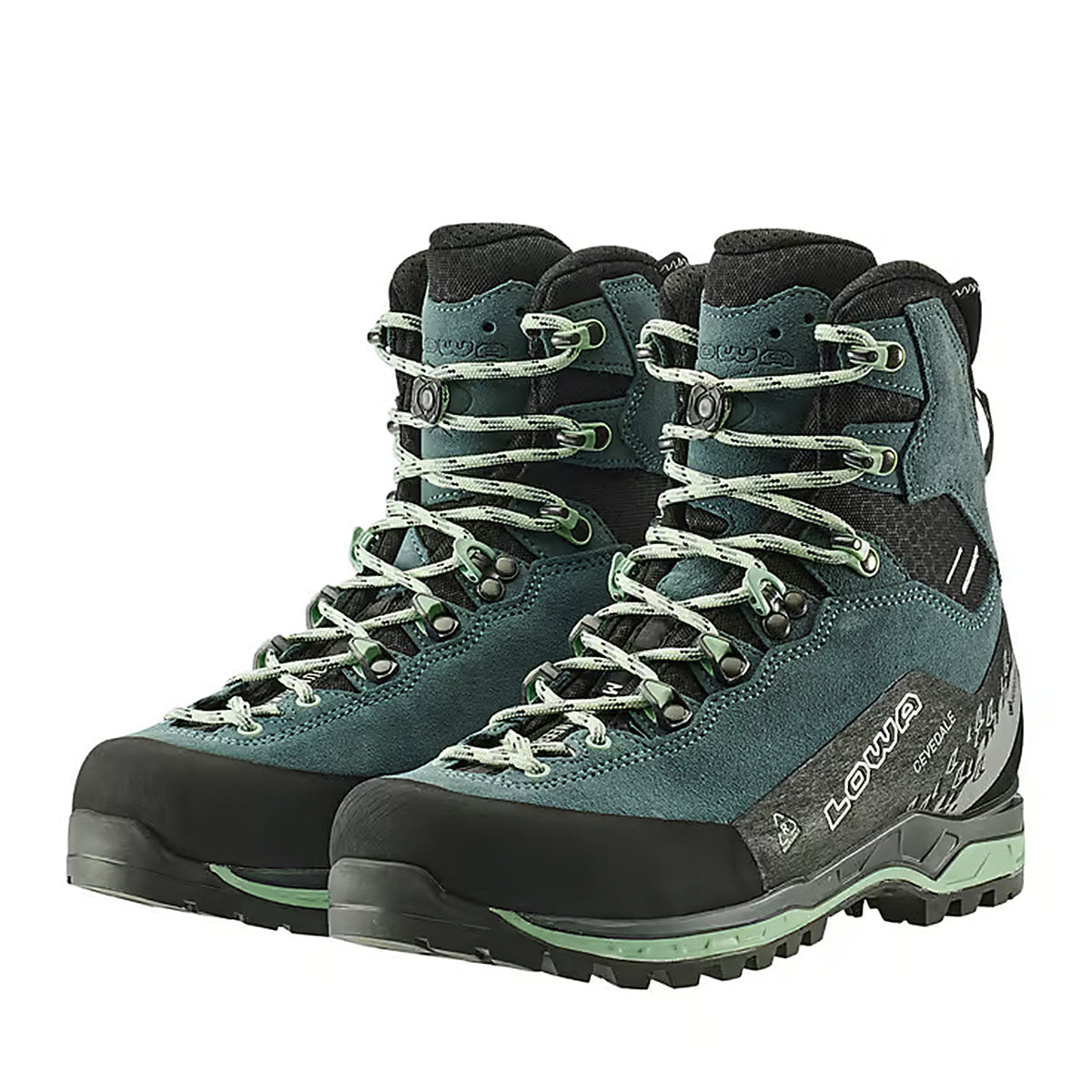 CEVEDALE PRO GTX MID Ws