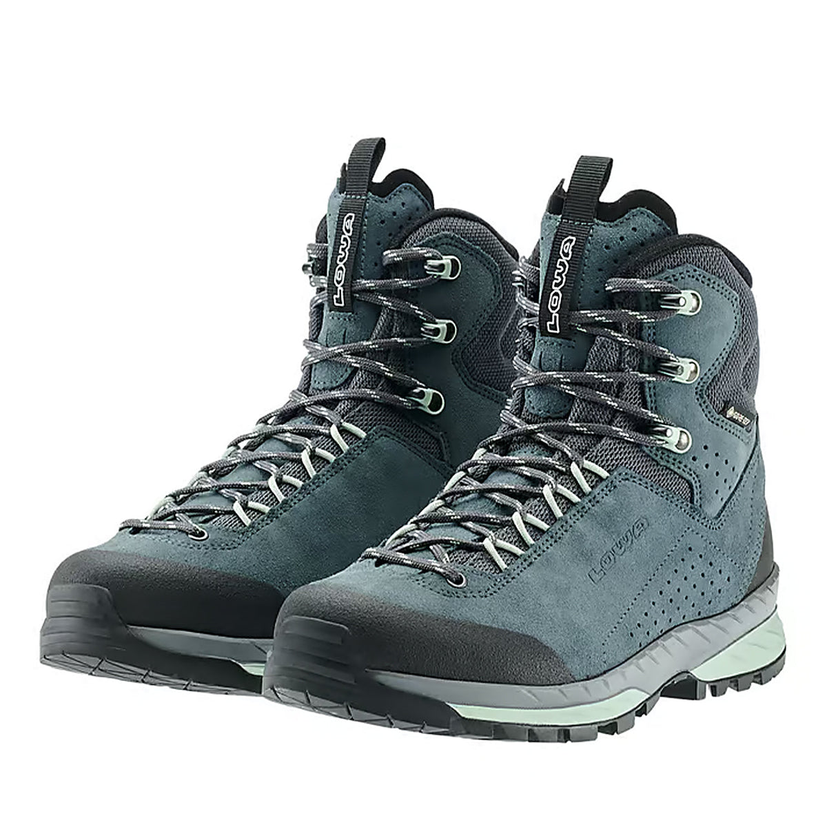 DELAGO GTX MID Ws