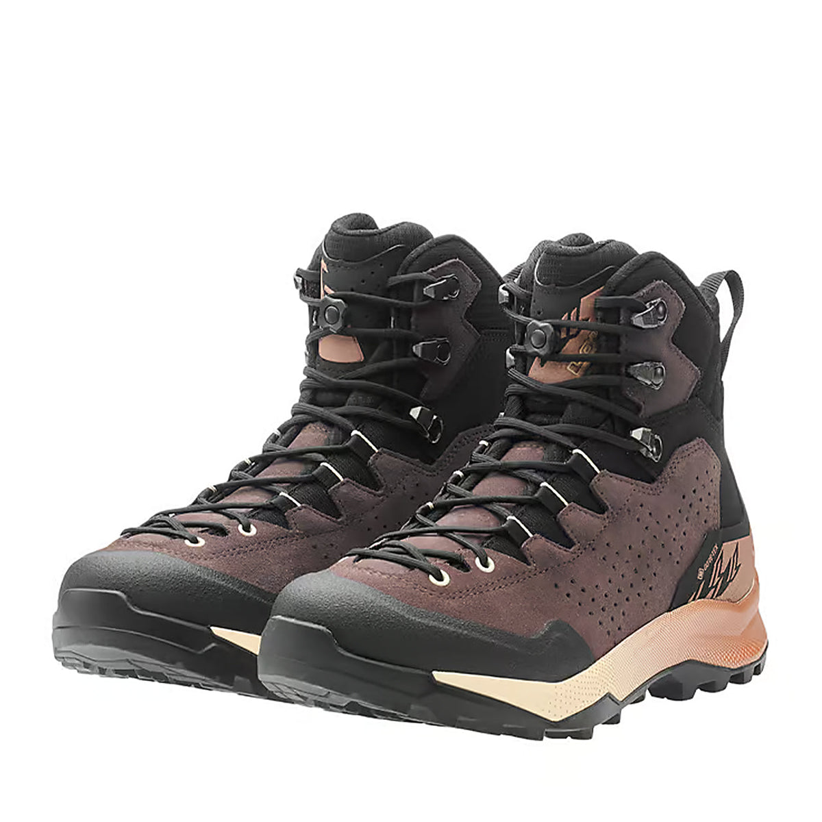 LOWA® EXPLORER GTX MID Ws