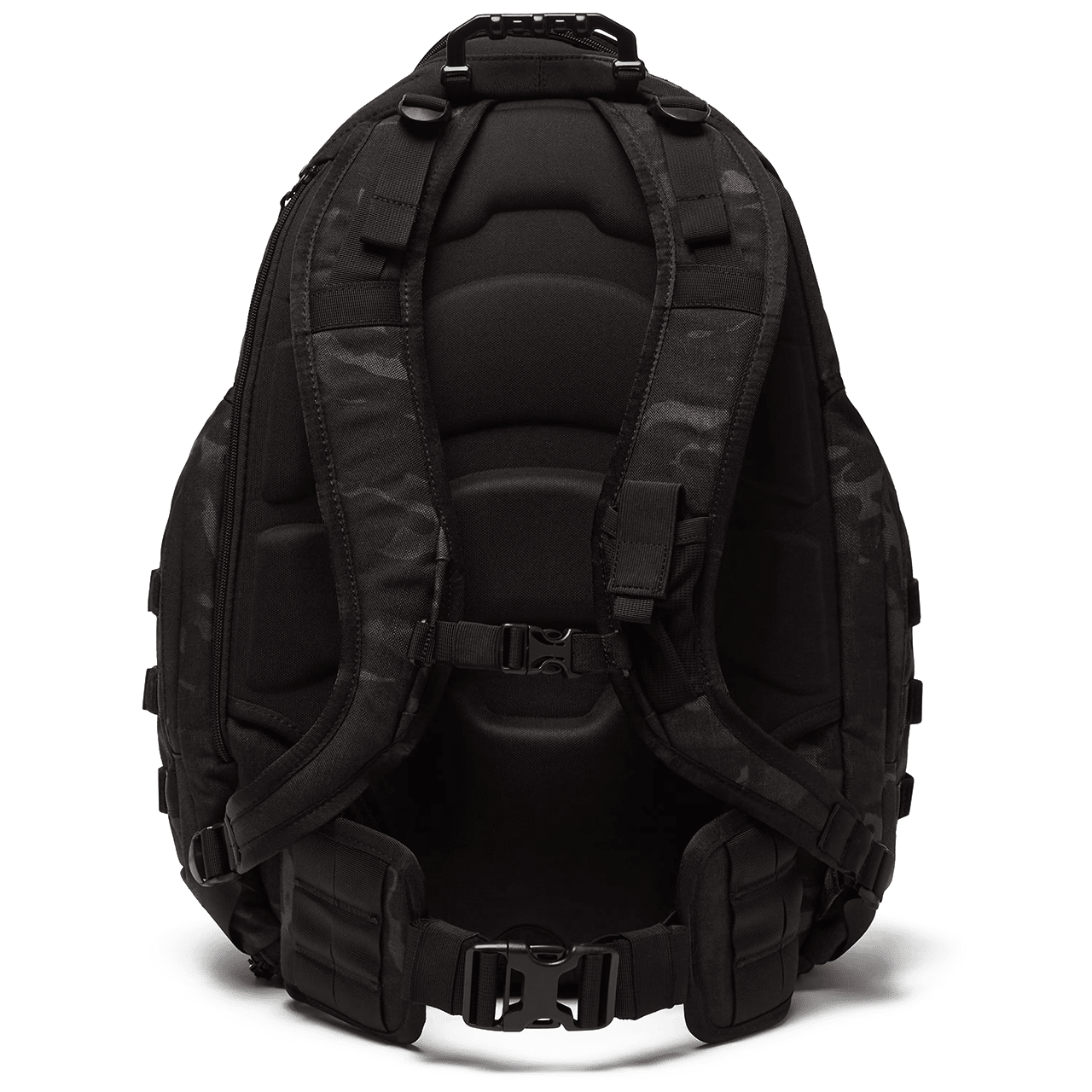 MOCHILA SI KITCHEN SINK BLACK MULTICAM