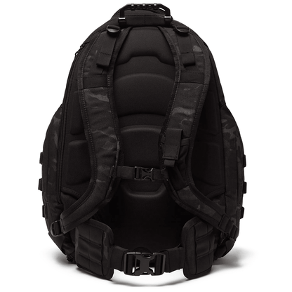 MOCHILA SI KITCHEN SINK BLACK MULTICAM