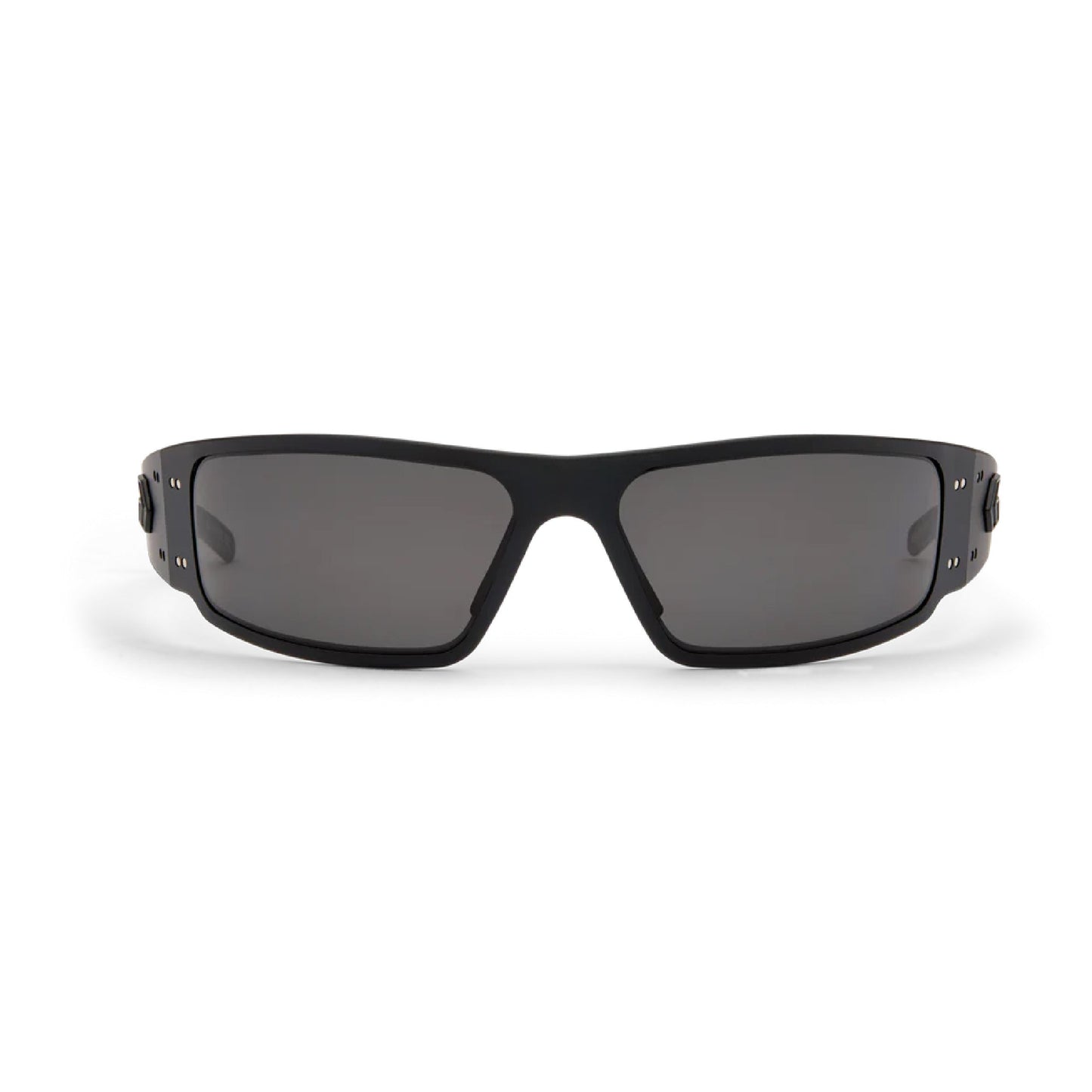 LENTE GATORZ MAGNUM SMOKE BALLISTIC (GZ-01-002)