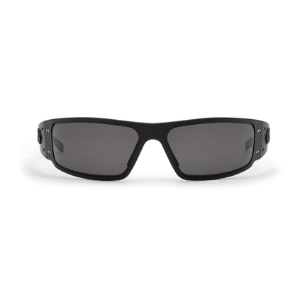 LENTE GATORZ MAGNUM SMOKE BALLISTIC (GZ-01-002)