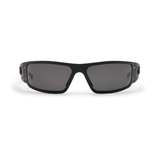 LENTE GATORZ MAGNUM SMOKE BALLISTIC (GZ-01-002)