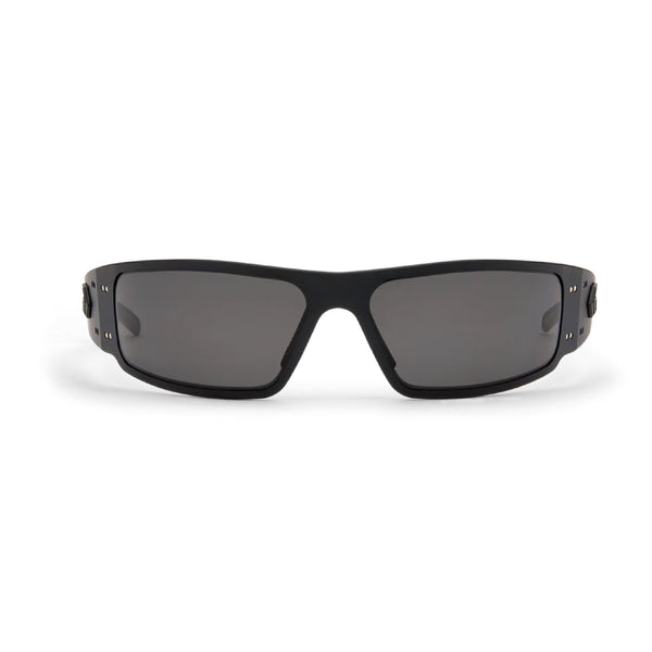 LENTE GATORZ MAGNUM SMOKE BALLISTIC (GZ-01-002)