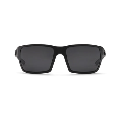 LENTE GATORZ MARAUDER SMOKE POLARIZADO (GZ-12-410)