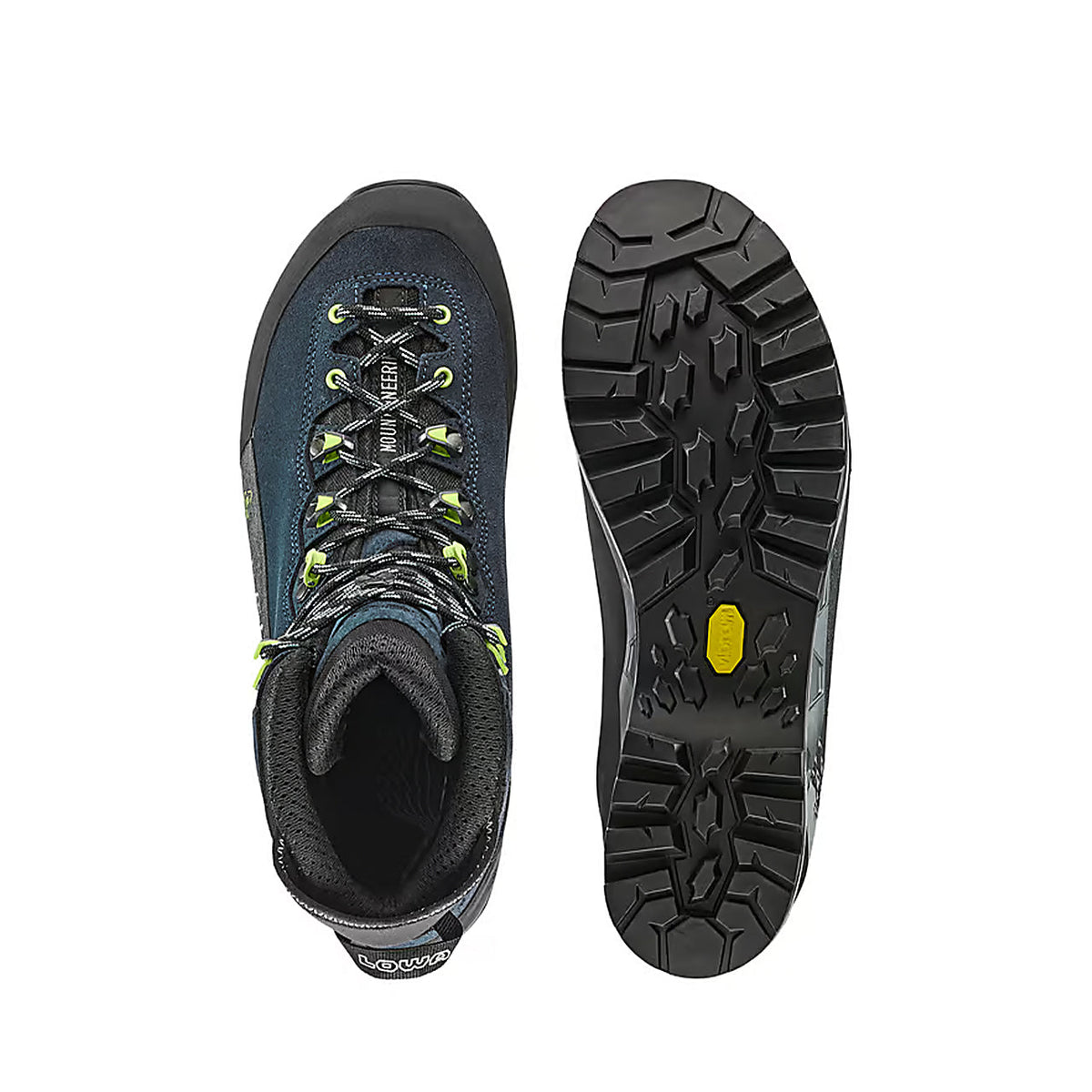 CEVEDALE PRO GTX MID