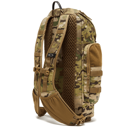 MOCHILA LINK PACK MILTAC 2.0 MULTICAM