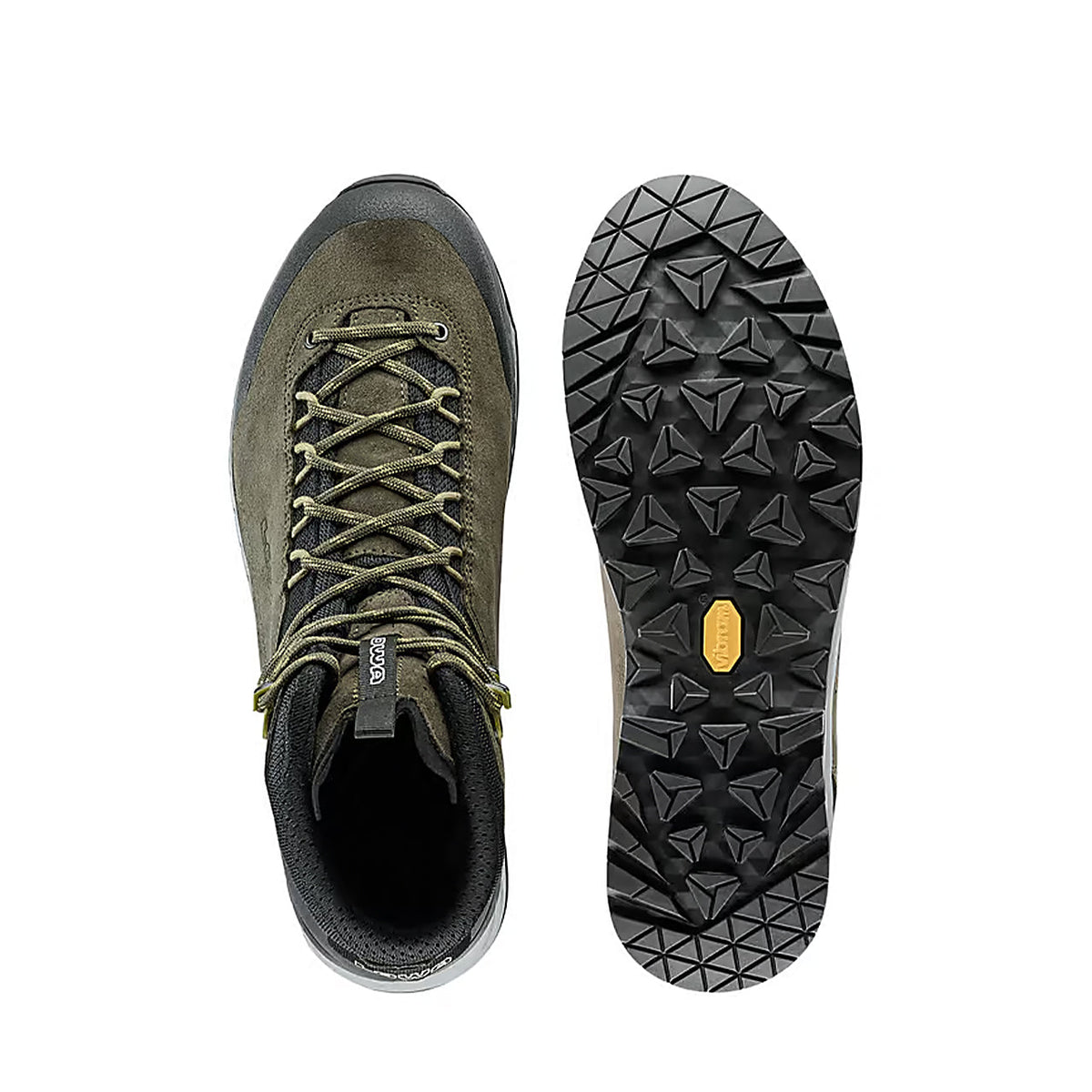 DELAGO GTX MID