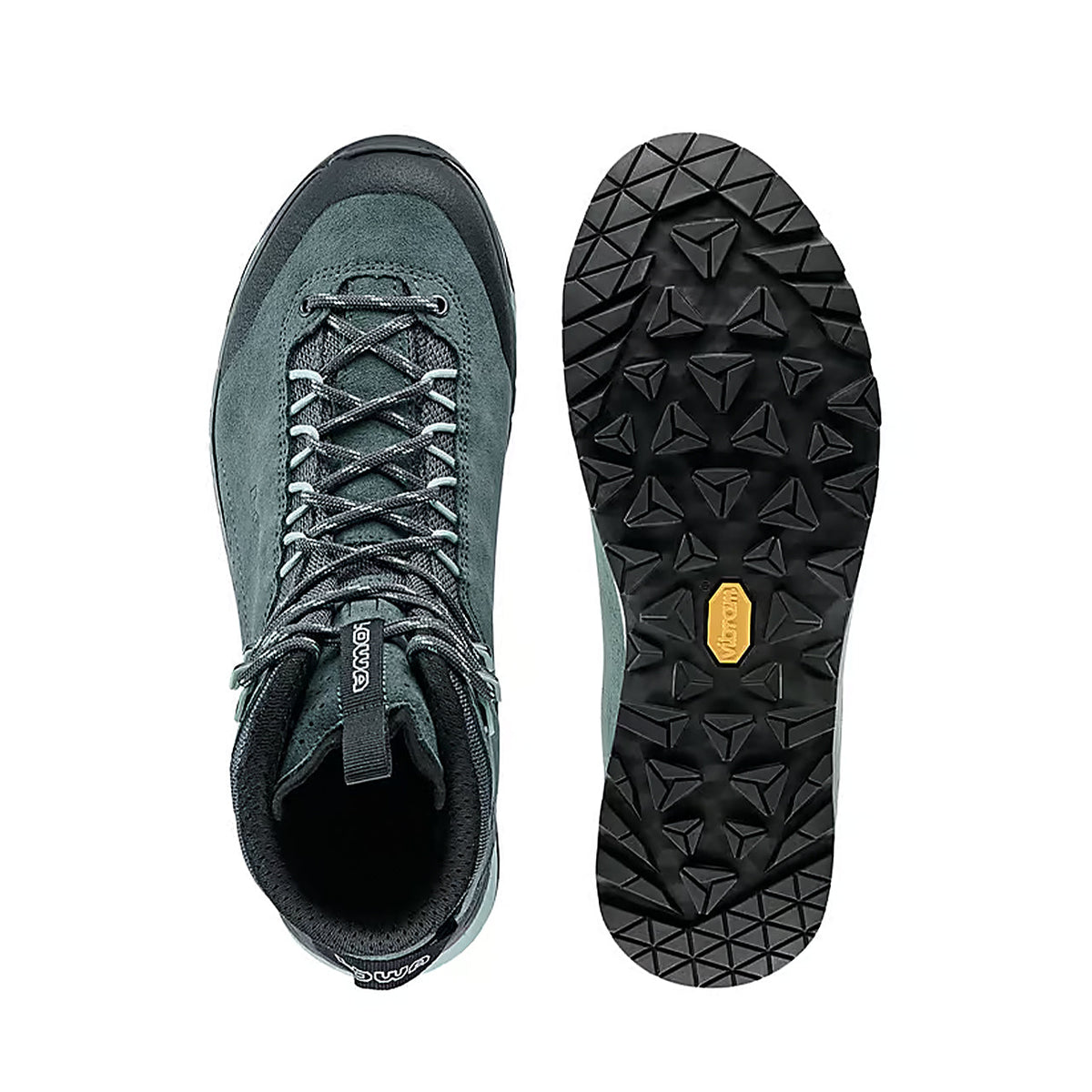 DELAGO GTX MID Ws
