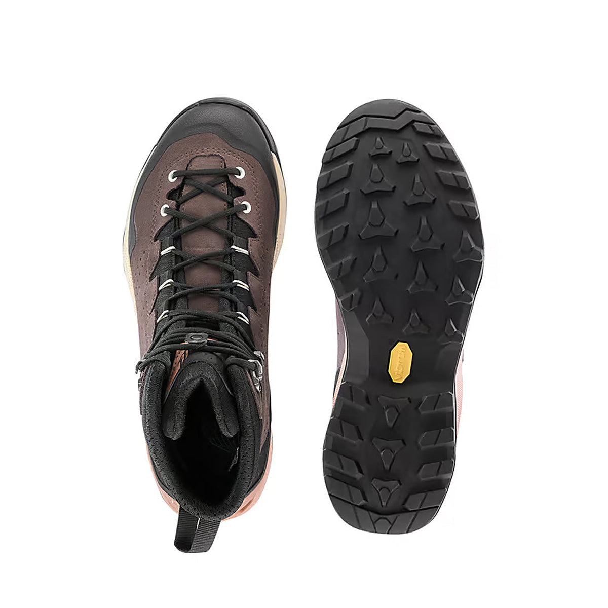 LOWA® EXPLORER GTX MID Ws