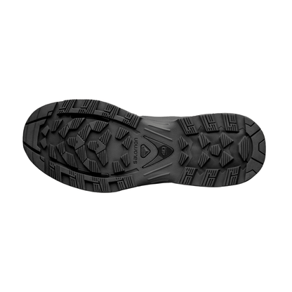 BOTAS SALOMON QUEST 4D GORE-TEX FORCES 2 COYOTE SUELA NEGRA