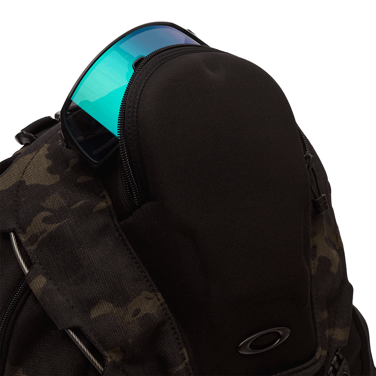 MOCHILA SI KITCHEN SINK BLACK MULTICAM