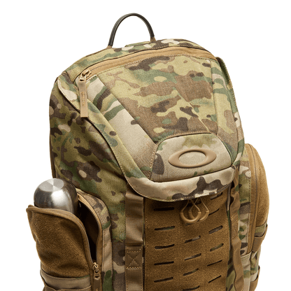 MOCHILA LINK PACK MILTAC 2.0 MULTICAM