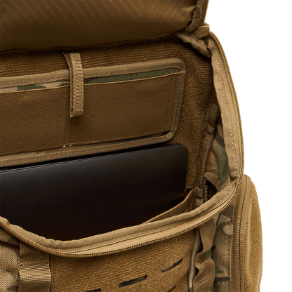 MOCHILA LINK PACK MILTAC 2.0 MULTICAM