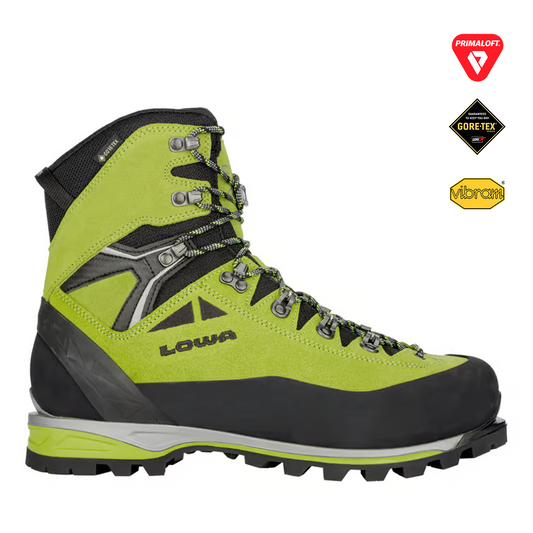 ALPINE EXPERT II GTX